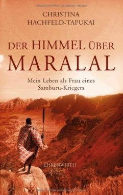 Der Himmel über Maralal