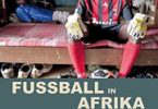 Fußball in Afrika