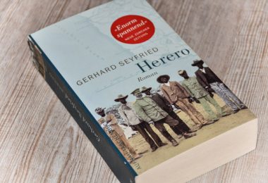 Gerhard Seyfried: Herero