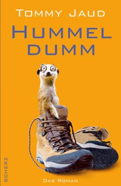 Hummeldumm von Tommy Jaud