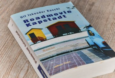 Ulf Iskender Kaschl: Roadmovie Kapstadt