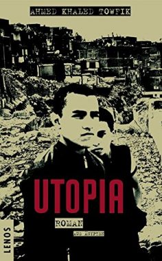 Ahmed Khaled Towfik Utopia