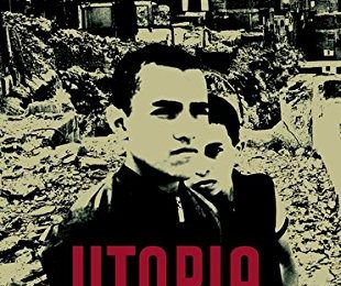 Ahmed Khaled Towfik Utopia