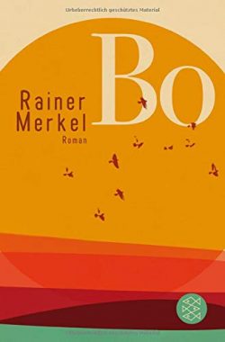 Rainer Merkel: Bo