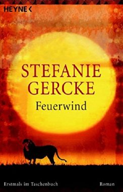 Stefanie Gercke: Feuerwind