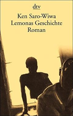 Ken Saro-Wiwa: Lemonas Geschichte