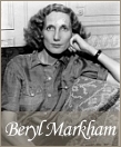 Beryl Markham