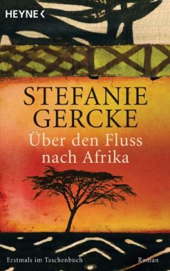 Über den Fluss nach Afrika