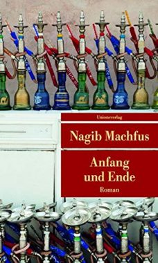 Nagib Machfus: Anfang und Ende