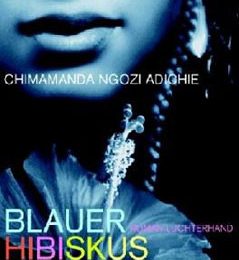 Blauer Hibiskus, C. N. Adichie