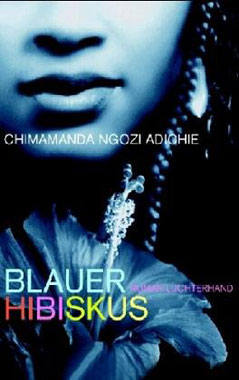 Blauer Hibiskus, C. N. Adichie