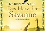 Karen Winter: Das Herz der Savanne