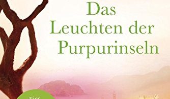 Doris Cramer: Das Leuchten der Purpurinseln
