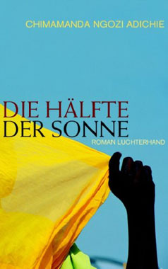 Die Hälfte der Sonne