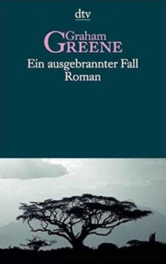 Ein ausgebrannter Fall