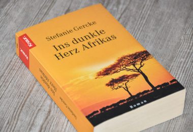 Ins dunkle Herz Afrikas