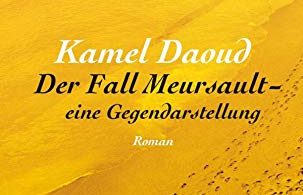 Der Fall Meursault - eine Gegendarstellung