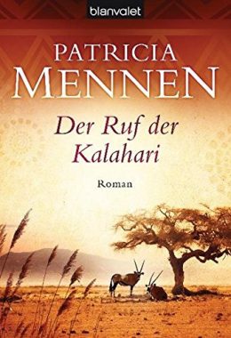 Der Ruf der Kalahari