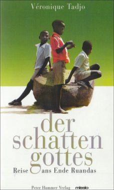 Der Schatten Gottes