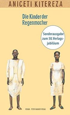 Die Kinder der Regenmacher