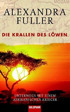 Die Krallen des Löwen