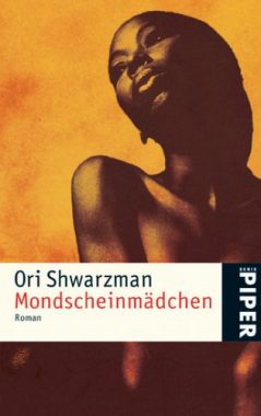 Ori Shwarzman: Mondscheinmädchen