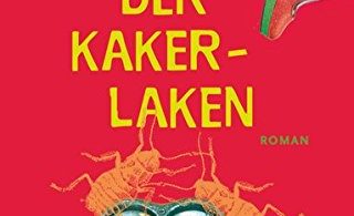 Tanz der Kakerlaken