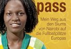 Traumpass von Doreen Nabwire