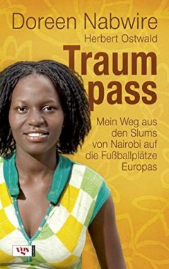 Traumpass von Doreen Nabwire