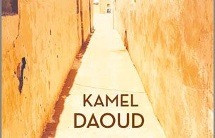 Kamel Daoud: Zabor