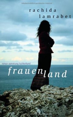 Rachida Lamrabet: Frauenland