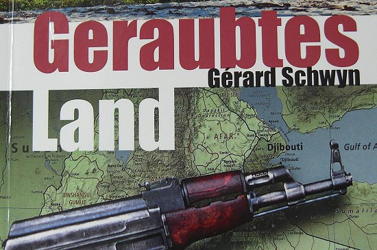 Geraubtes Land von Gerard Schwyn