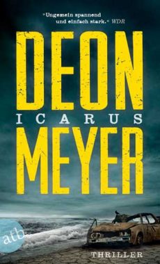 Deon Meyer: Icarus