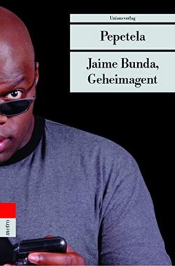 Jaime Bunda, Geheimagent