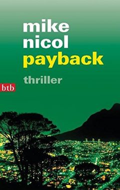 Mike Nicol: Payback