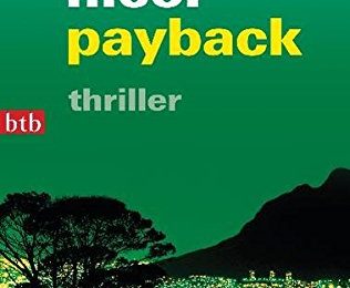 Mike Nicol: Payback