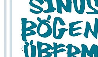 Sinusbögen überm Kongo