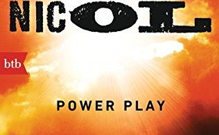Mike Nicol: Power Play