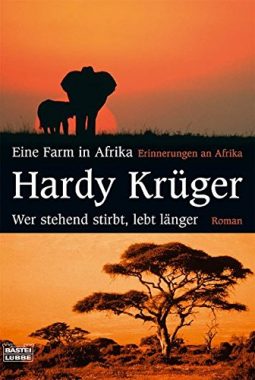 Eine Farm in Afrika