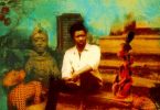 Wole Soyinka: Ibadan