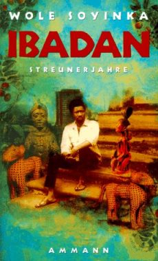 Wole Soyinka: Ibadan