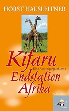 Kifaru - Endstation Afrika