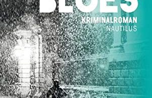 Jonathan Robijn: Kongo Blues