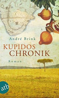 Kupidos Chronik