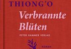 Verbrannte Blüten