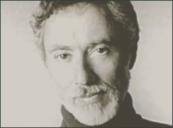 John M. Coetzee