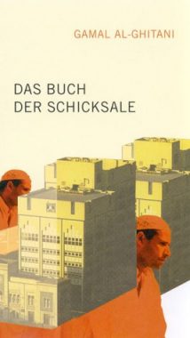 Das Buch der Schicksale