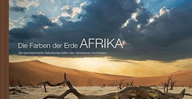 Die Farben der Erde - Afrika