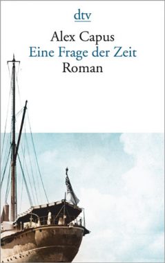 Eine Frage der Zeit