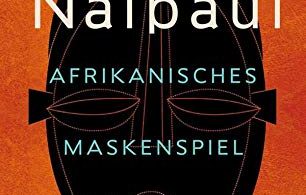 Afrikanisches Maskenspiel